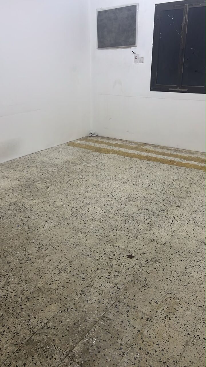 Riyadh, Rooms for Rent, SAR 1000/month,  Room With Private Bathroom Only Female Ladies