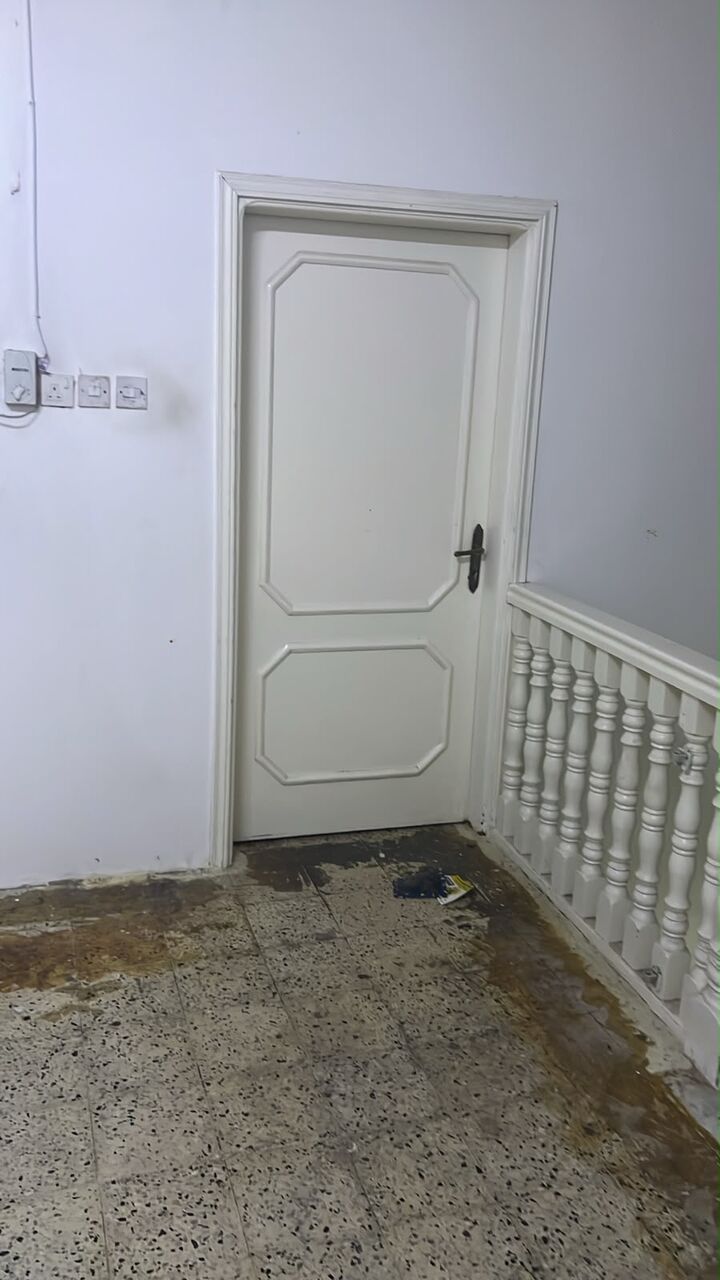 Riyadh, Rooms for Rent, SAR 1000/month,  Room With Private Bathroom Only Female Ladies