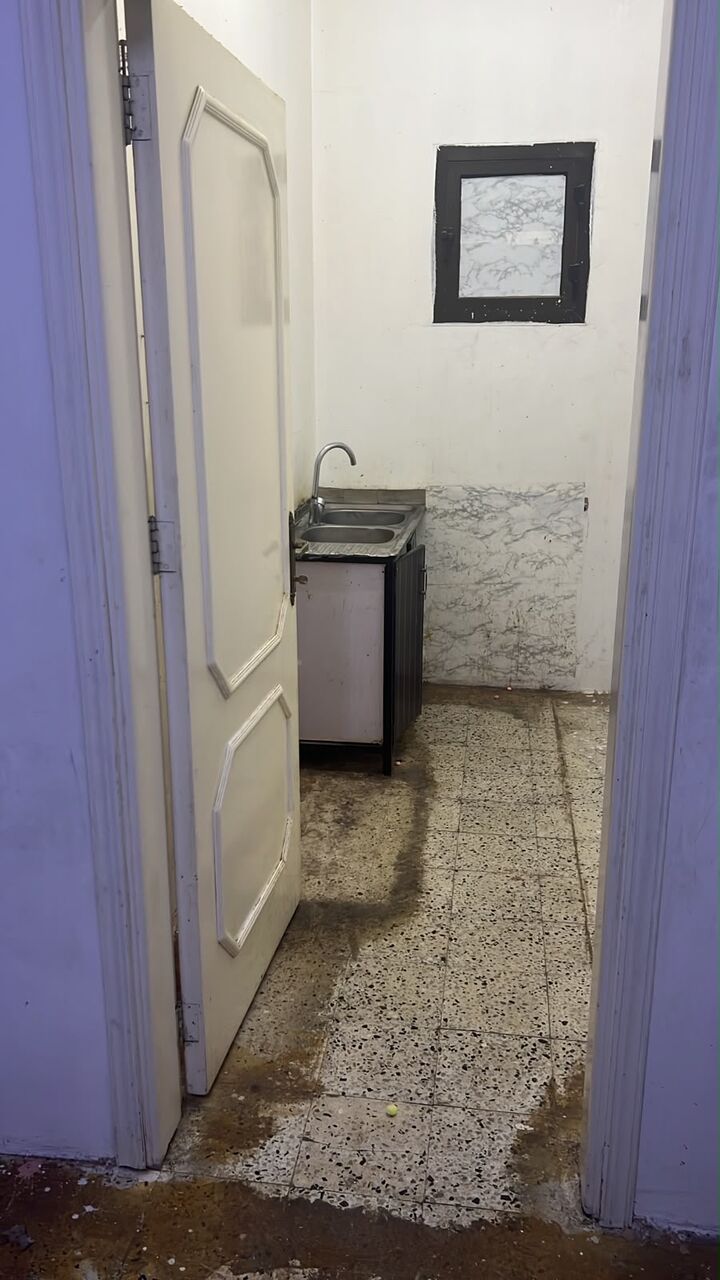 Riyadh, Rooms for Rent, SAR 1000/month,  Room With Private Bathroom Only Female Ladies