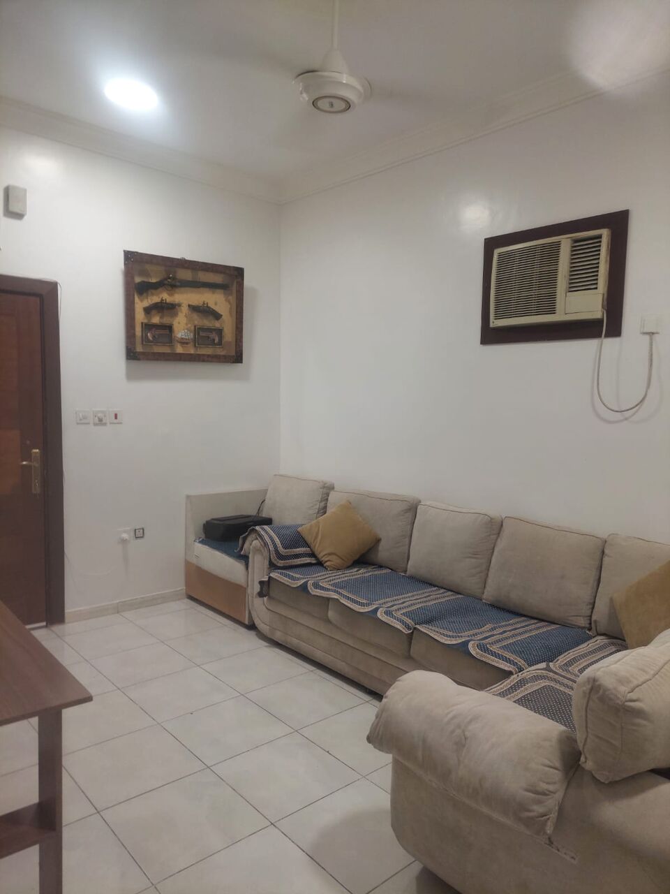 Jeddah, Apartments, Flats, Houses & Villas, SAR 26000/year,  3 BR,  3 BHK In Aziziya For 26000 Near Indian School