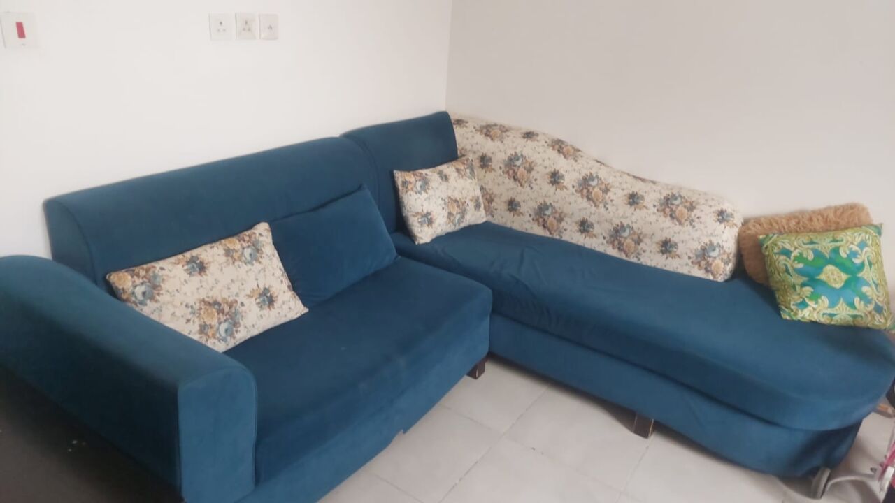 Jeddah, Apartments, Flats, Houses & Villas, SAR 26000/year,  3 BR,  3 BHK In Aziziya For 26000 Near Indian School
