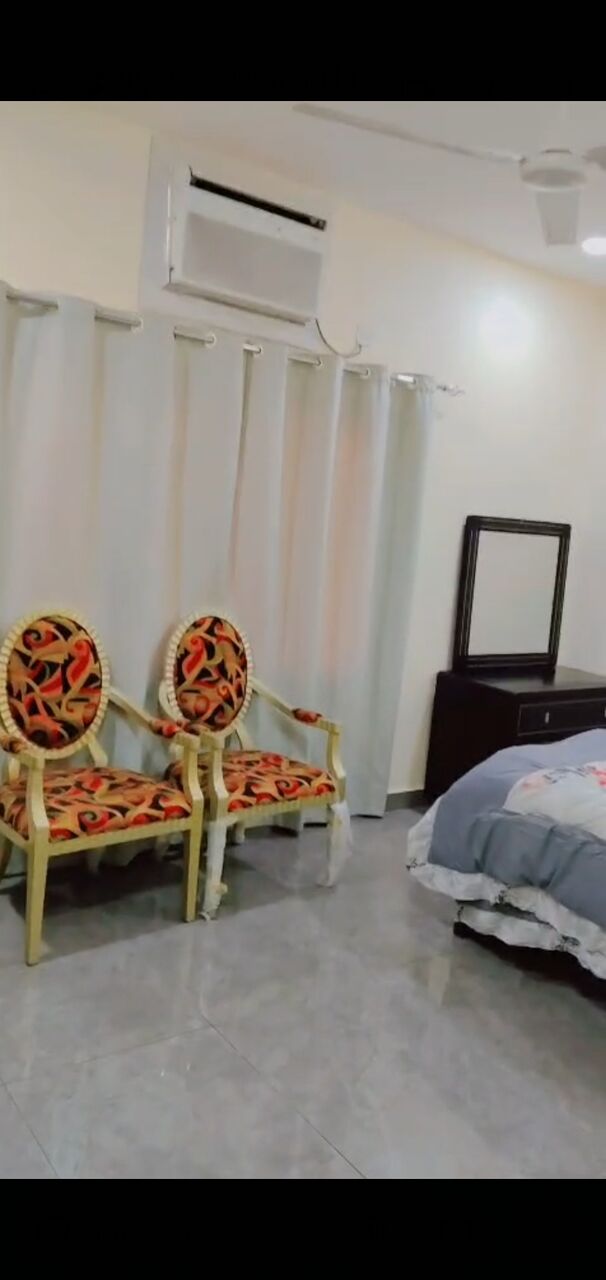 Gudaibiya, Apartments, Flats, Houses & Villas, BHD 180/month,  Studio,  90 Sq. Meter,  Studio Fully Furnished Flat Available In Gudaibiya Call Aleena