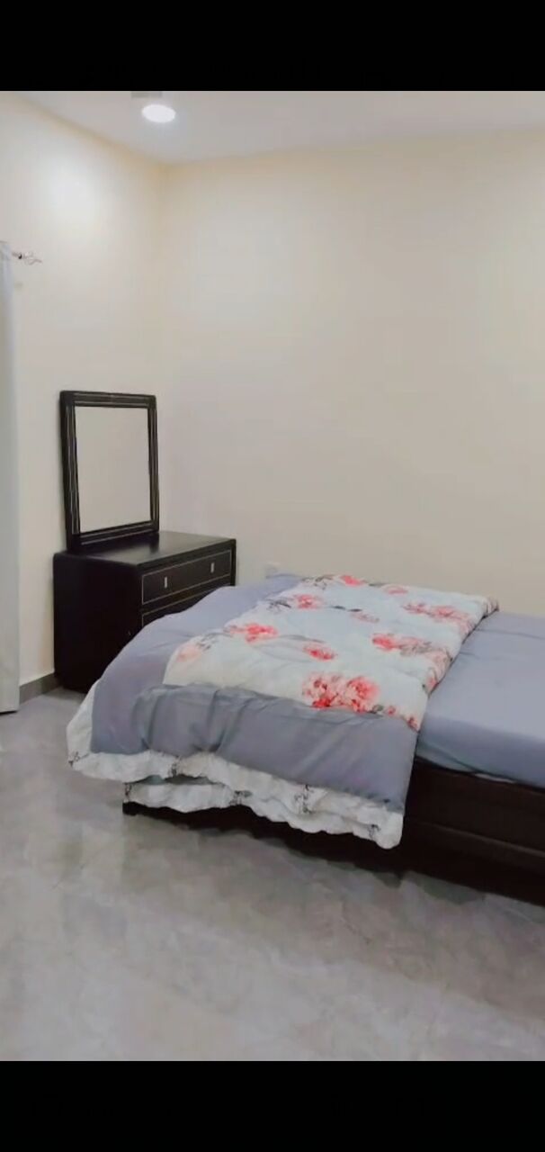 Gudaibiya, Apartments, Flats, Houses & Villas, BHD 180/month,  Studio,  90 Sq. Meter,  Studio Fully Furnished Flat Available In Gudaibiya Call Aleena