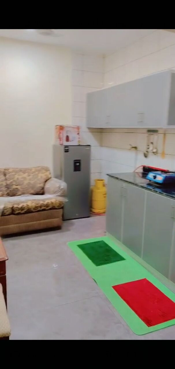 Gudaibiya, Apartments, Flats, Houses & Villas, BHD 180/month,  Studio,  90 Sq. Meter,  Studio Fully Furnished Flat Available In Gudaibiya Call Aleena