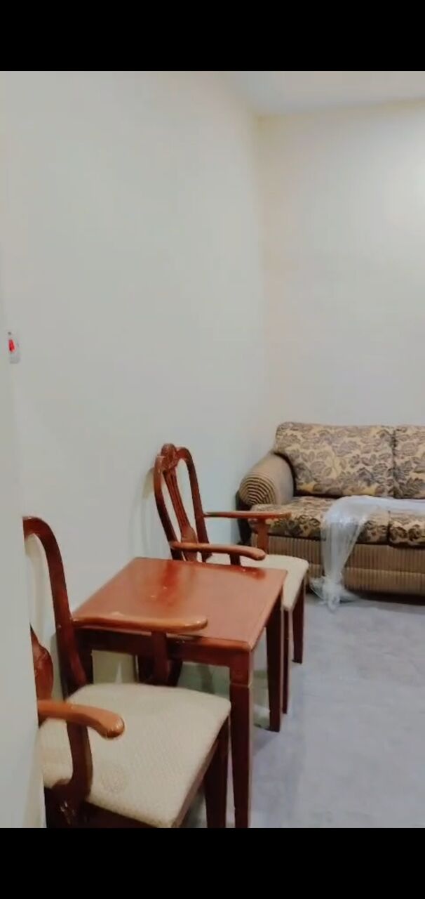 Gudaibiya, Apartments, Flats, Houses & Villas, BHD 180/month,  Studio,  90 Sq. Meter,  Studio Fully Furnished Flat Available In Gudaibiya Call Aleena