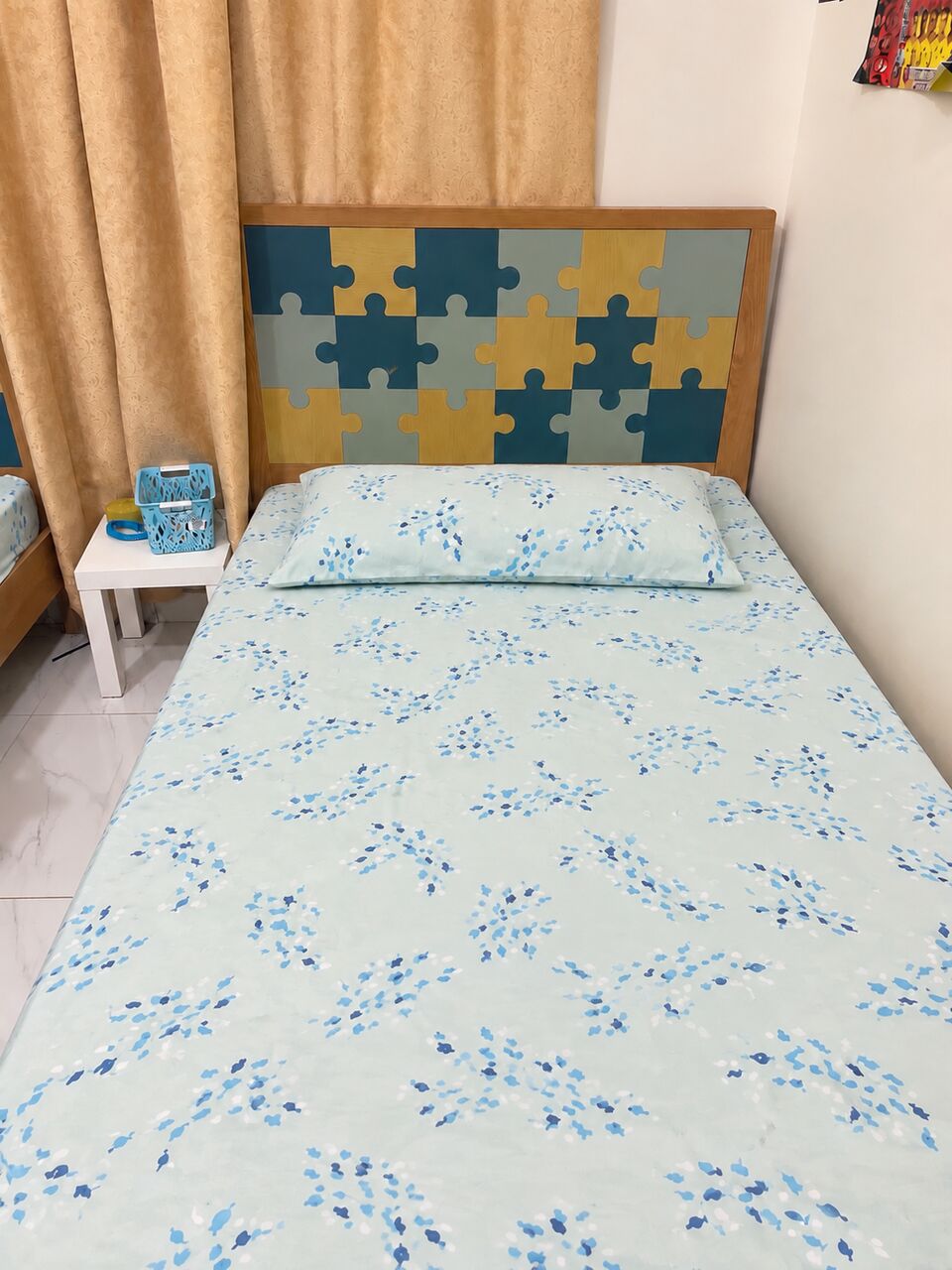 Jid Ali, Furniture, BHD 10,  Kids Bed For Sale