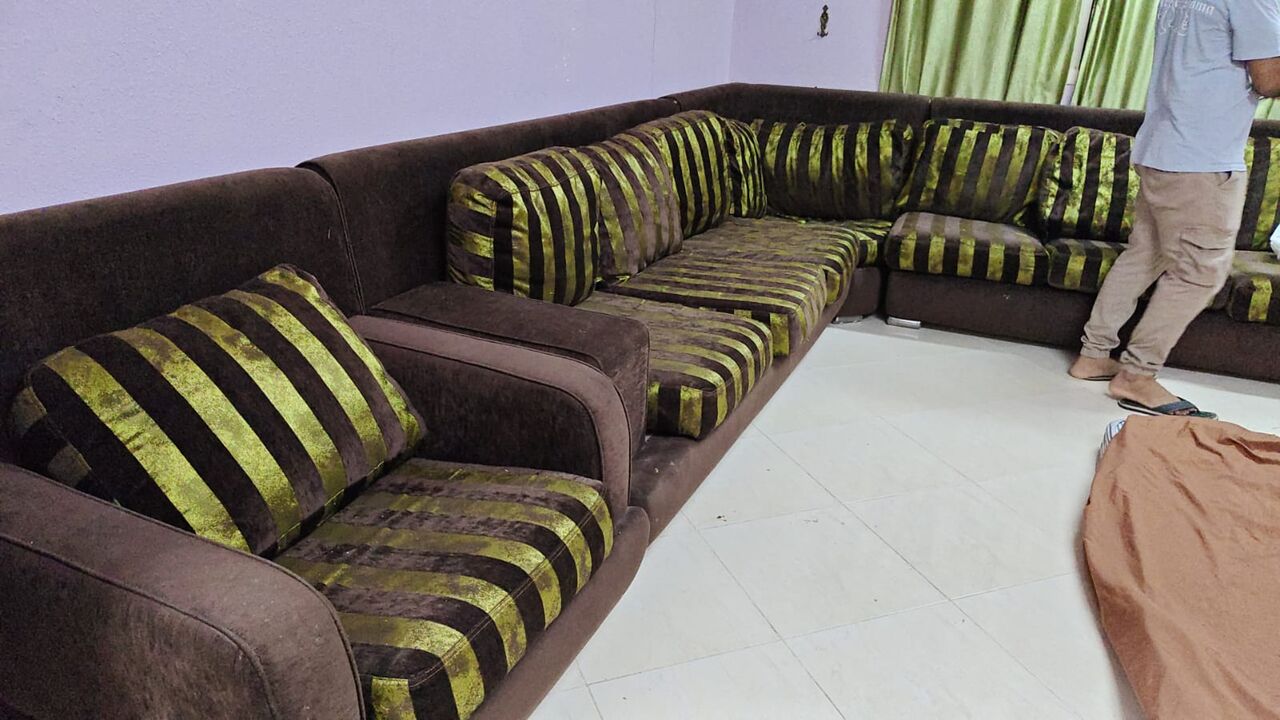 Jubail, Industrial Machinery, SAR 1000,  House Hold Items For Sale