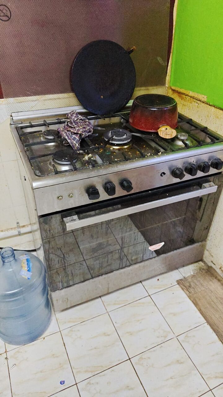 Jubail, Industrial Machinery, SAR 1000,  House Hold Items For Sale