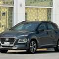 BHD 4200,  Hyundai Kona,  2019,  Automatic,  68000 KM,  HYUNDAI KON MODEL  FOR SALE