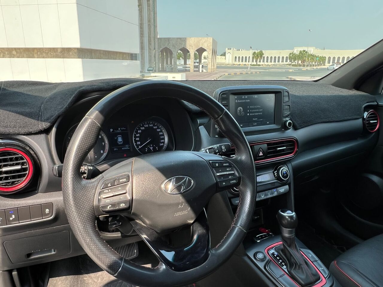 East Riffa, Vehicles, Cars & Trucks , BHD 4200,  Hyundai Kona,  2019,  Automatic,  68000 KM,  HYUNDAI KON MODEL  FOR SALE