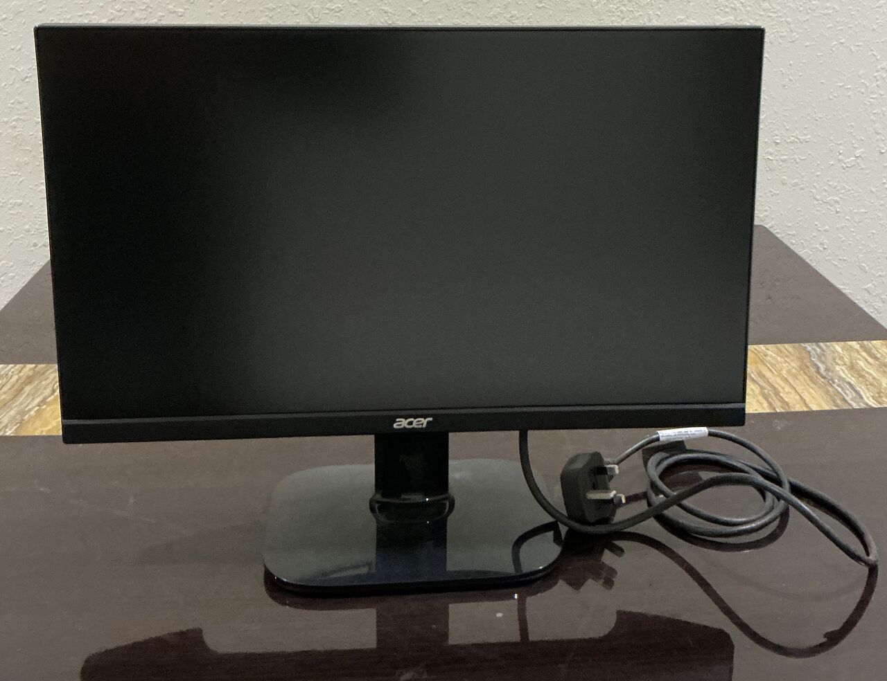 Jubail, Computers, SAR 150,  Acer Computer Monitor