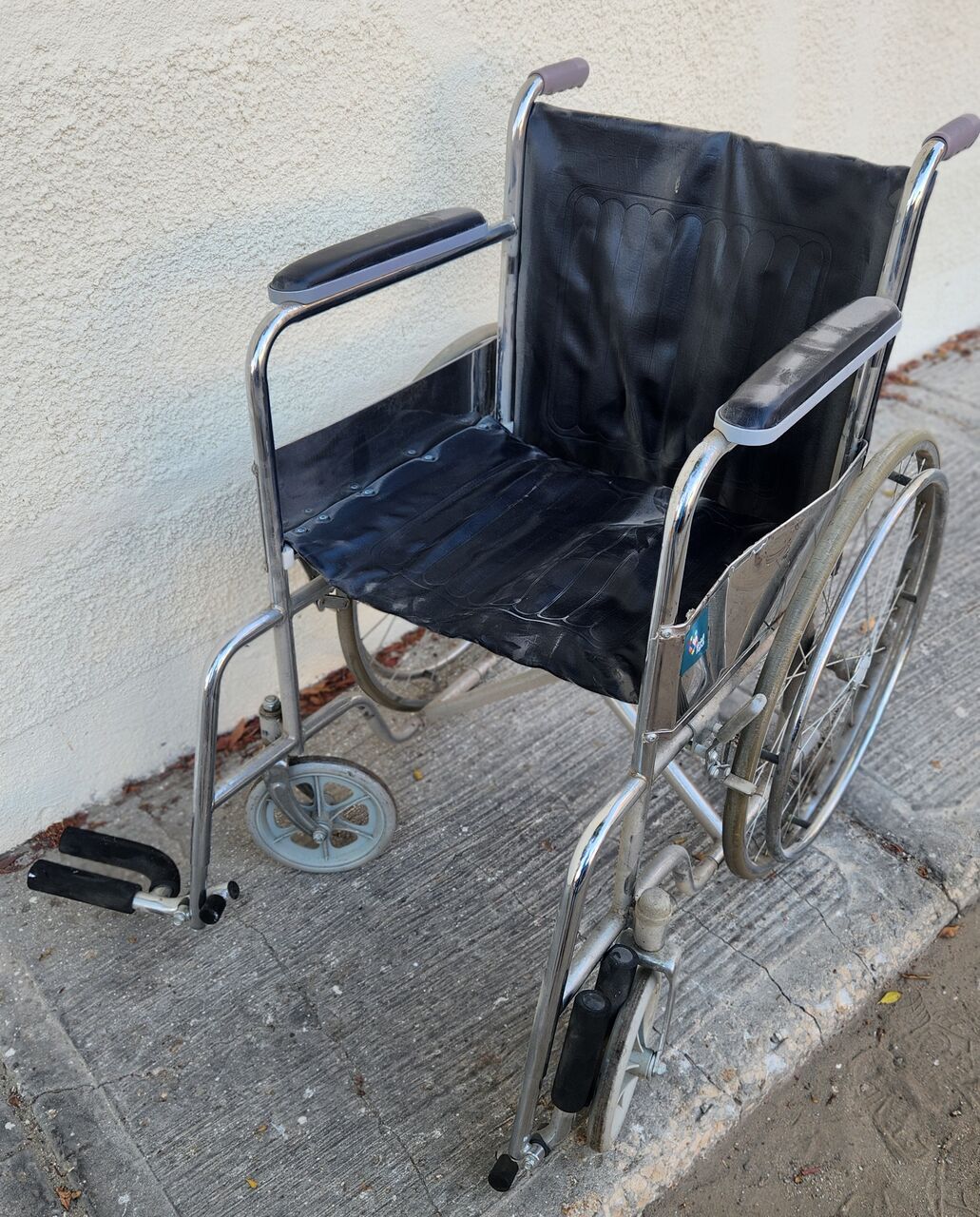 Khobar, Household Items, SAR 130,  Wheelchair