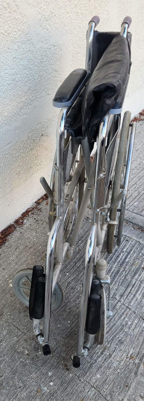 Khobar, Household Items, SAR 130,  Wheelchair