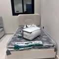 Brand New Medium Bed Are Available In Multiple Colors And Designs.