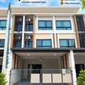 THB 3599000,  5 BR,  20 Sq. Feet,  ขายถูกสวยทำเลดี ทาวน์โฮม 3 ชั้น รีโ