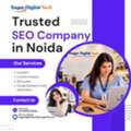 Best SEO Services In Delhi NCR | Sagar Digital Tech