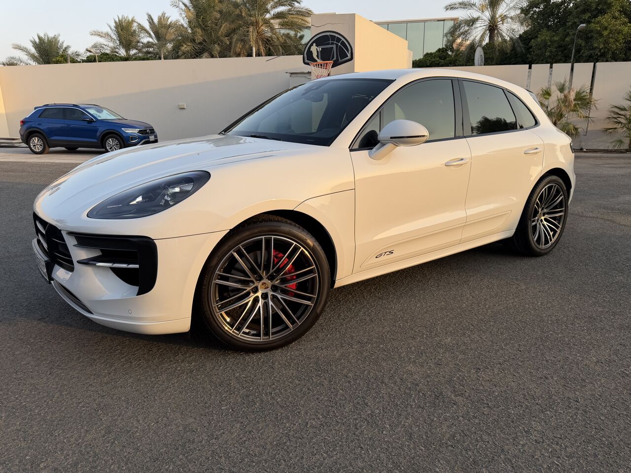 Janabiya, Vehicles, Cars & Trucks , BHD 21600,  For Sale Porsche Macan GTS - 2021,  2021,  Automatic,  68000 KM,