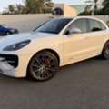 BHD 21600,  For Sale Porsche Macan GTS - 2021,  2021,  Automatic,  68000 KM,