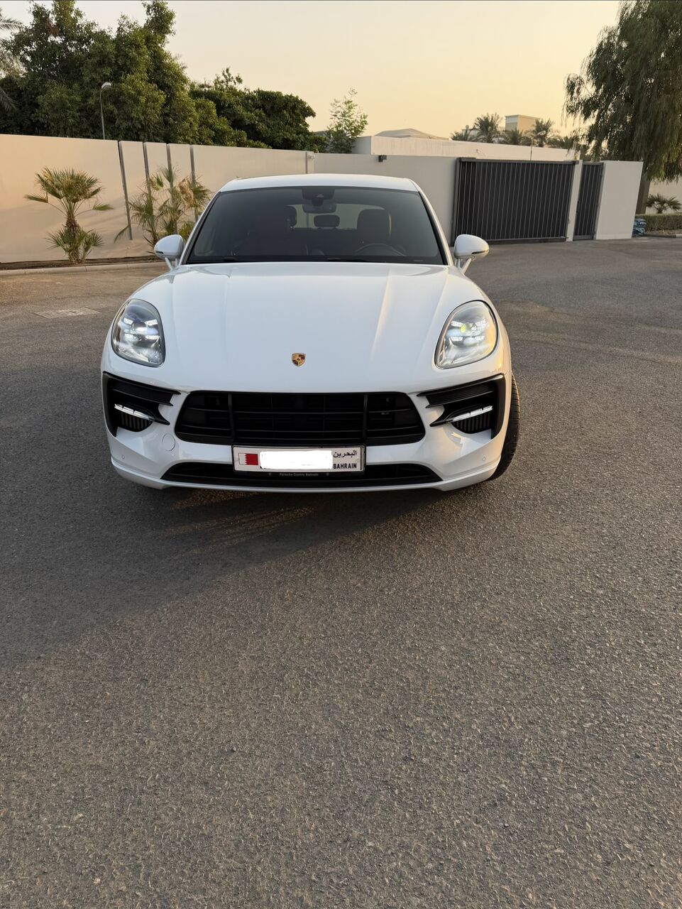 Janabiya, Vehicles, Cars & Trucks , BHD 21600,  For Sale Porsche Macan GTS - 2021,  2021,  Automatic,  68000 KM,