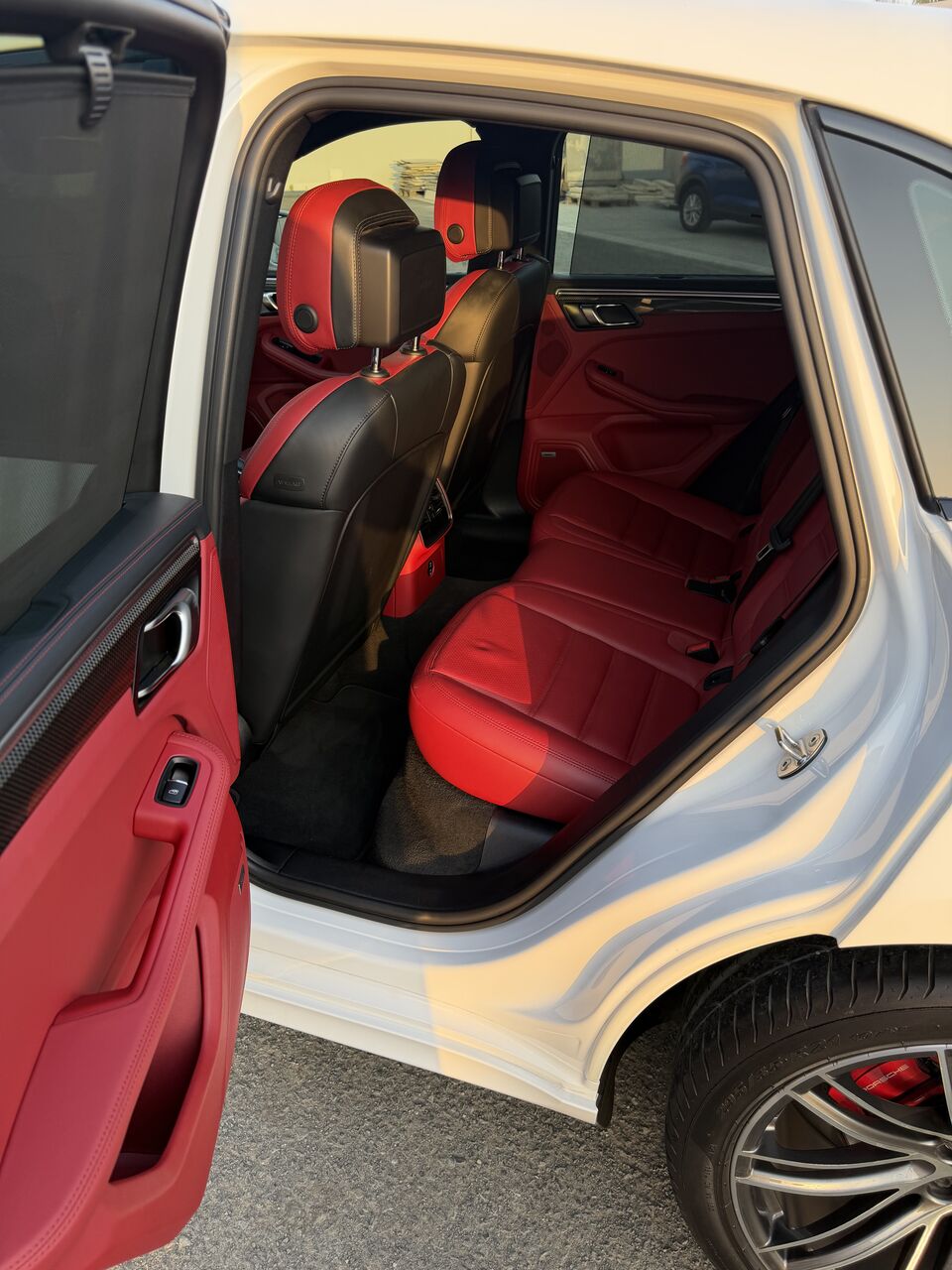 Janabiya, Vehicles, Cars & Trucks , BHD 21600,  For Sale Porsche Macan GTS - 2021,  2021,  Automatic,  68000 KM,