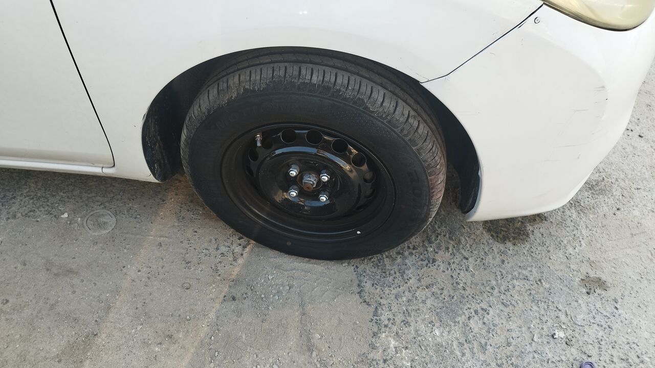 Dammam, Vehicles, Cars & Trucks , SAR 22000,  2014,  2014,  Automatic,  369545 KM,  NISSAN SUNNY