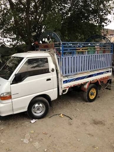 Khobar, Labor/Moving, PROFESSIONAL MOVERS & PACKERS | HOME & OFFICE SHIFTING