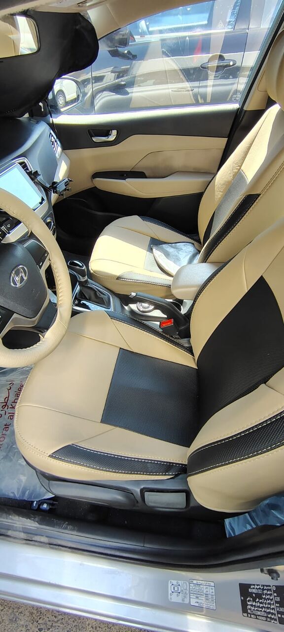 Riyadh, Vehicles, Cars & Trucks , SAR 38500,  Hyundai Accent,  2022,  Automatic,  49100 KM,    1.4L (49100km)