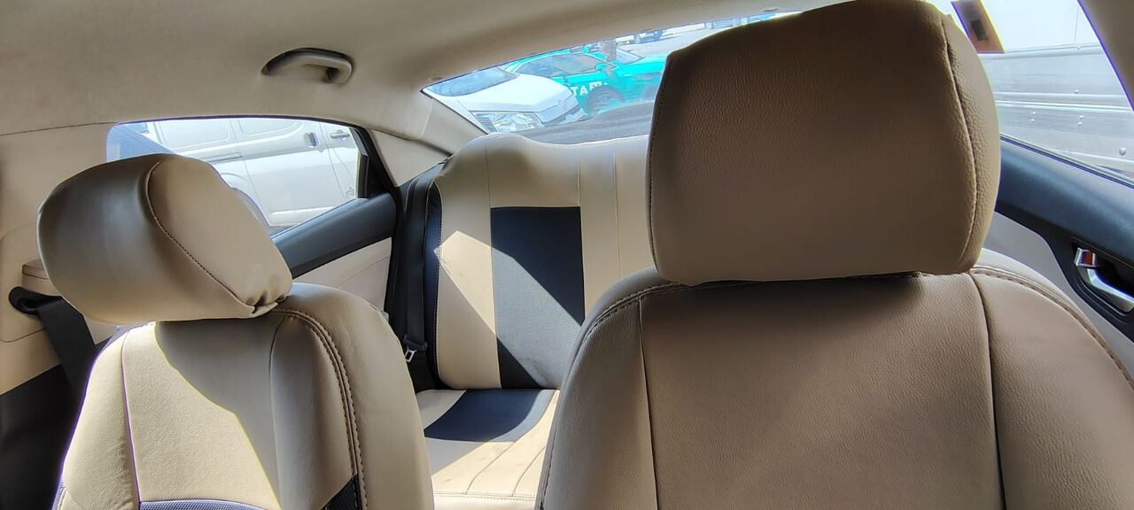 Riyadh, Vehicles, Cars & Trucks , SAR 38500,  Hyundai Accent,  2022,  Automatic,  49100 KM,    1.4L (49100km)
