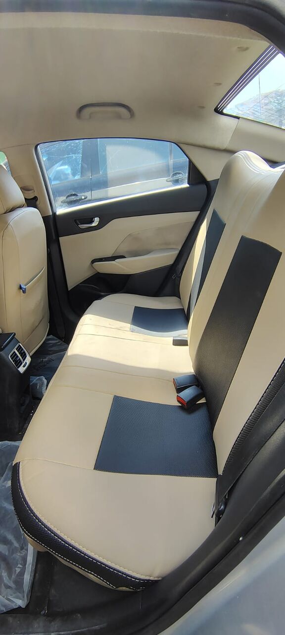 Riyadh, Vehicles, Cars & Trucks , SAR 38500,  Hyundai Accent,  2022,  Automatic,  49100 KM,    1.4L (49100km)