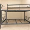 SAR 275,  Ikea Bunkbed On Sale Without Mattress