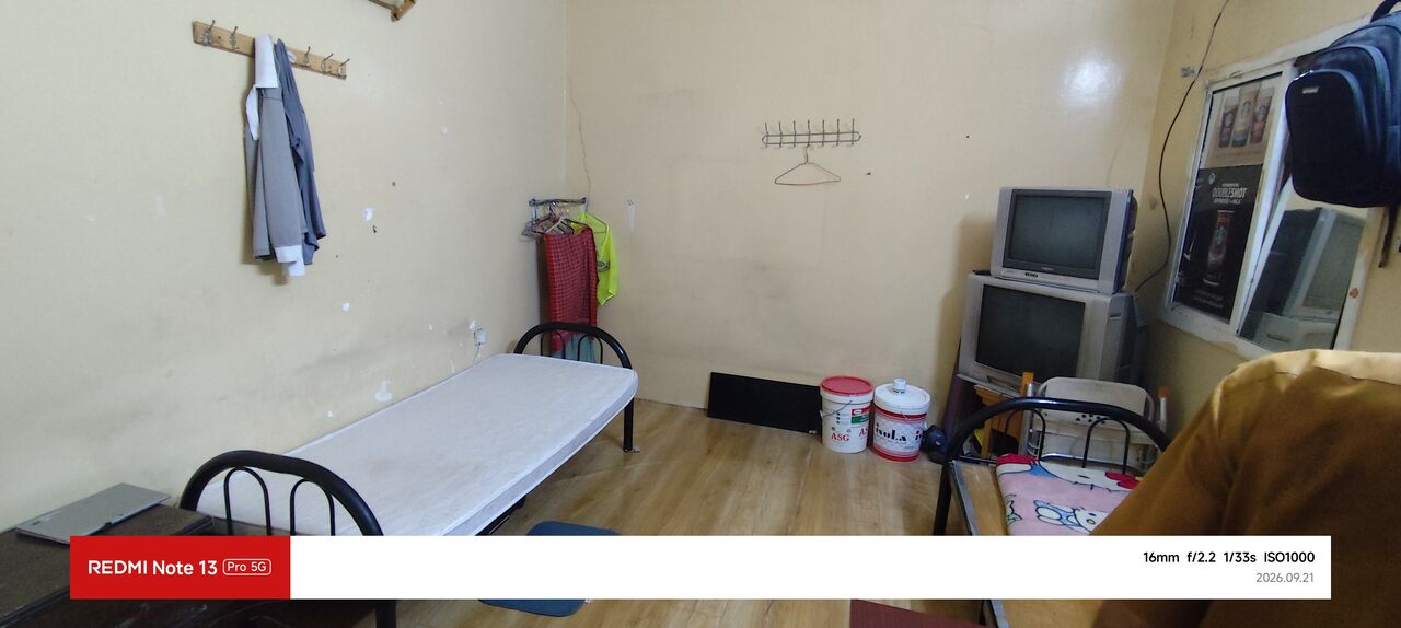Manama, Bedspace Wanted, BHD 25/month,  ​🏠 MANAMA - BEDSPACE AVAILABLE FOR RENT! 🏠