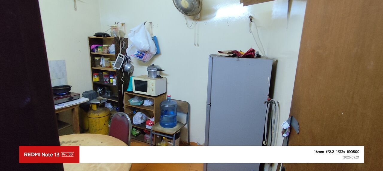 Manama, Bedspace Wanted, BHD 25/month,  ​🏠 MANAMA - BEDSPACE AVAILABLE FOR RENT! 🏠