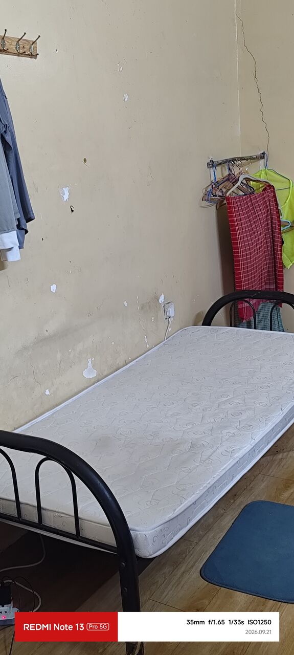 Manama, Bedspace Wanted, BHD 25/month,  ​🏠 MANAMA - BEDSPACE AVAILABLE FOR RENT! 🏠