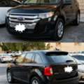 SAR 27,  Ford Edge,  2013,  Automatic,  200 KM,   / / No Accident / Genuine / 100% Original