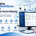 Still Managing Inpatient Workflows Manually? Here&rsquo;s What You&rsquo;re Missing