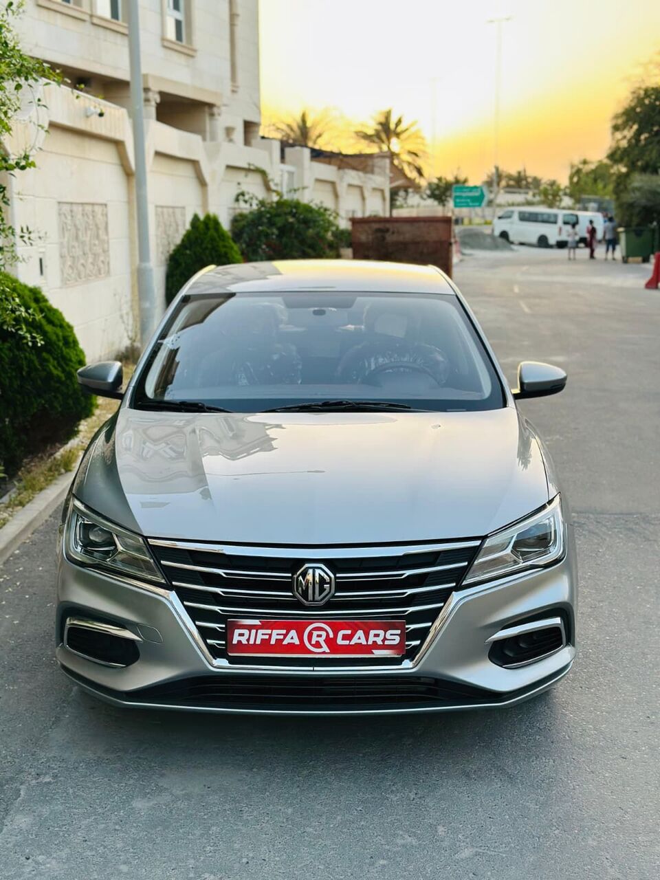 Manama, Vehicles, Cars & Trucks , BHD 3100,  MG MG 5,  2023,  Automatic,  80000 KM,   MODEL