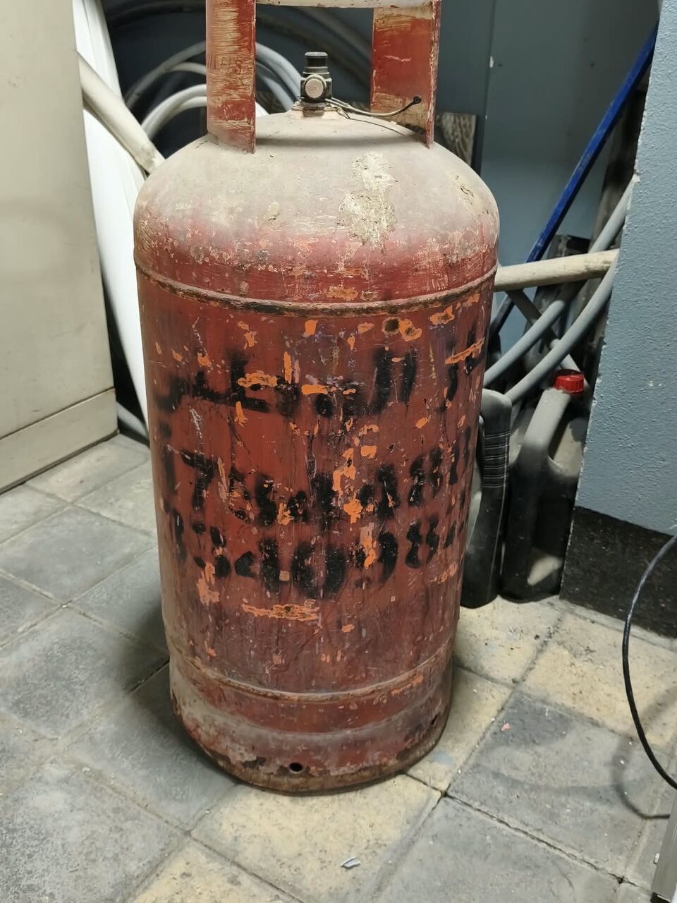 Tubli, Appliances, BHD 15,  Gas Cylinder For Sale