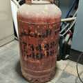 BHD 15,  Gas Cylinder For Sale