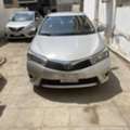 SAR 35000,  Toyota Corolla XLi,  2014,  Automatic,  207398 KM,  Jeddah