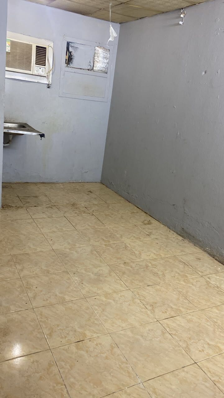Al Salam, Staff Accommodation, SAR 90000,  Rooms For Bachelor 6rooms