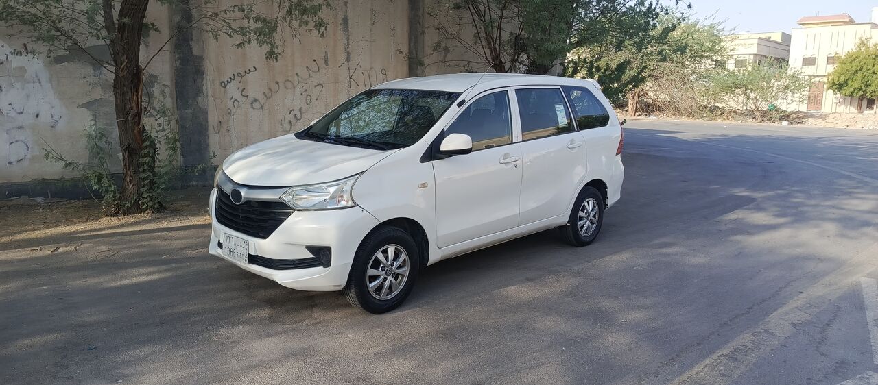 Riyadh, Vehicles, Cars & Trucks , SAR 21000,  Toyota Avanza,  2017,  Automatic,  251000 KM,    Gear