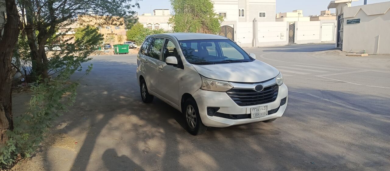 Riyadh, Vehicles, Cars & Trucks , SAR 21000,  Toyota Avanza,  2017,  Automatic,  251000 KM,    Gear