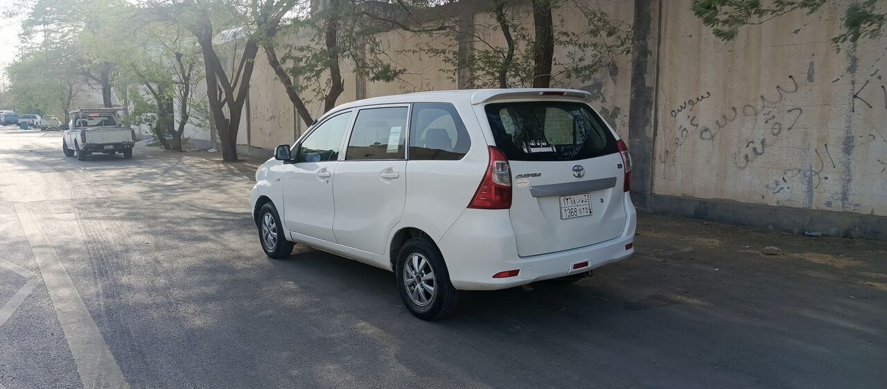 Riyadh, Vehicles, Cars & Trucks , SAR 21000,  Toyota Avanza,  2017,  Automatic,  251000 KM,    Gear