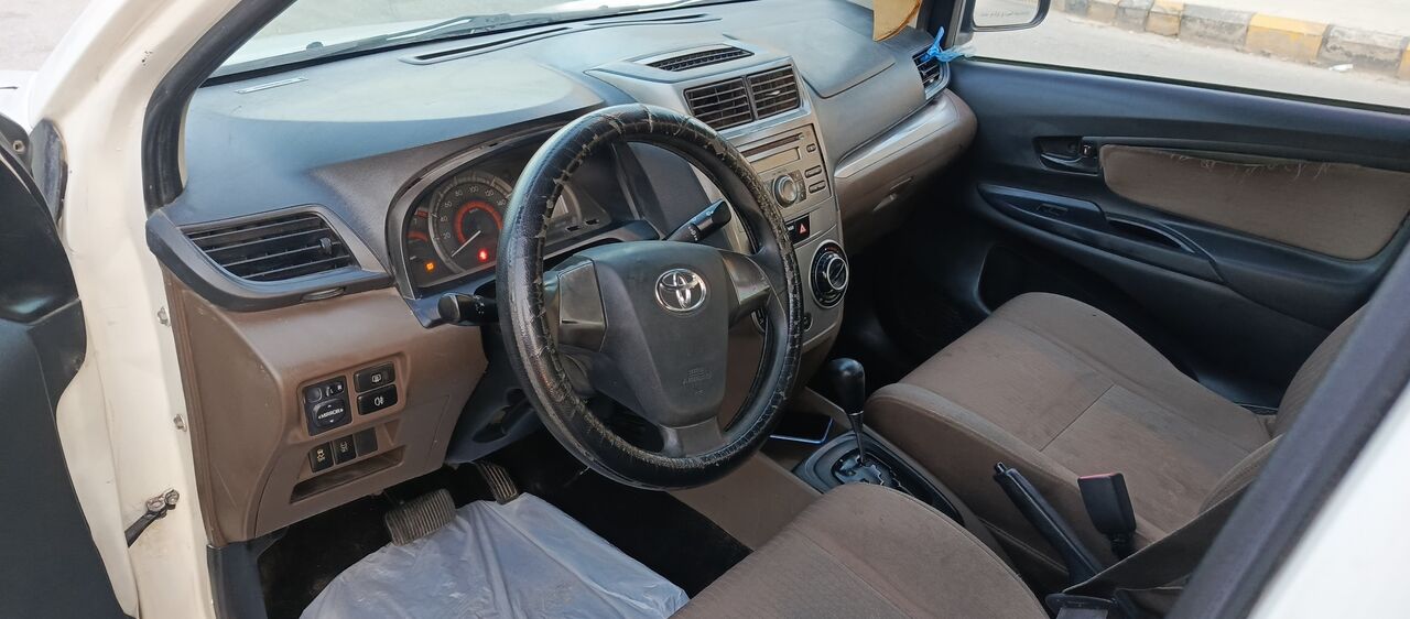 Riyadh, Vehicles, Cars & Trucks , SAR 21000,  Toyota Avanza,  2017,  Automatic,  251000 KM,    Gear