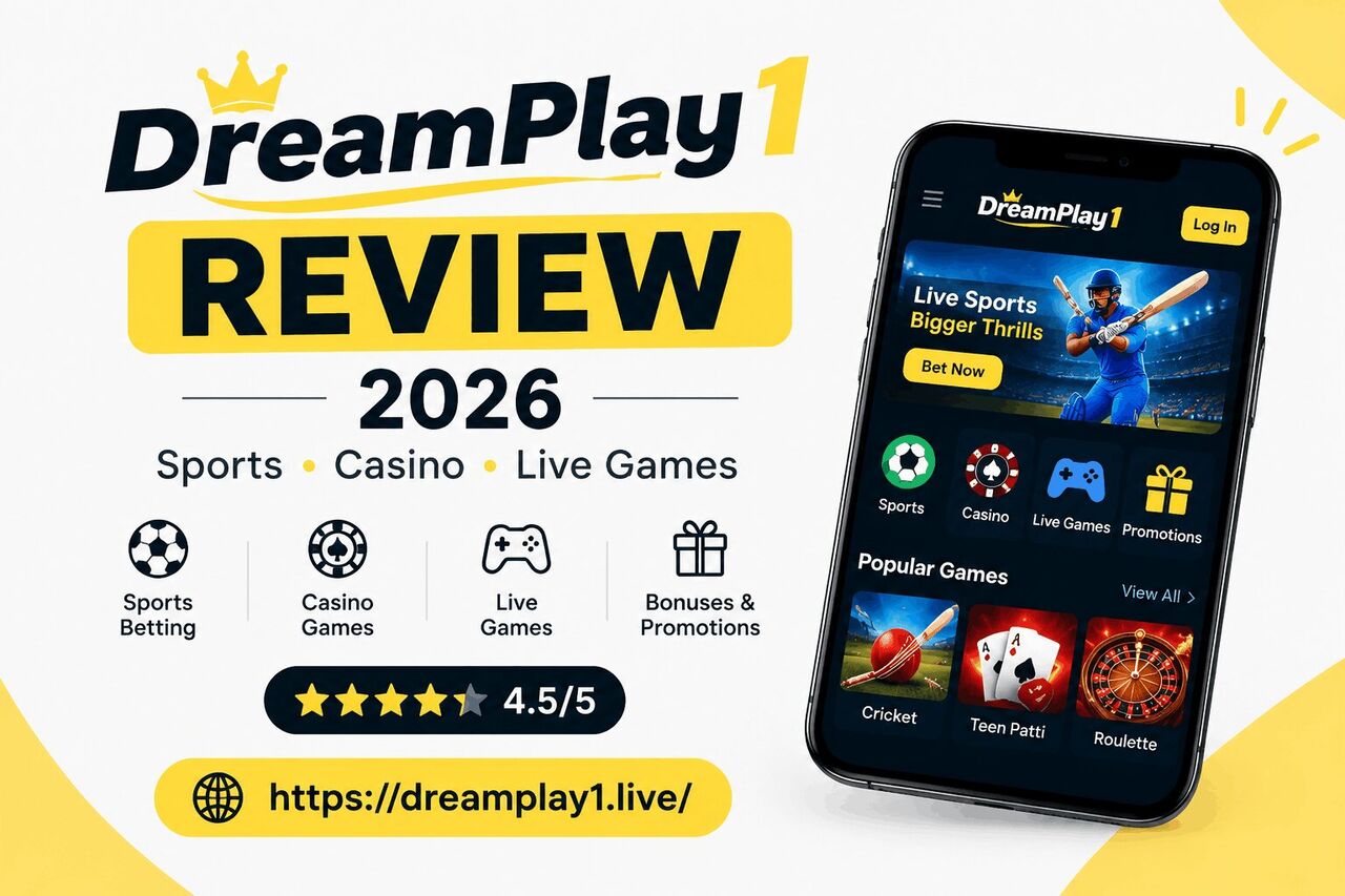 Goa, Guides/Interpreters, Dreamplay1 Login Process Explained Step-by-Step