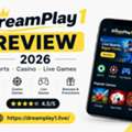 Dreamplay1 Login Process Explained Step-by-Step