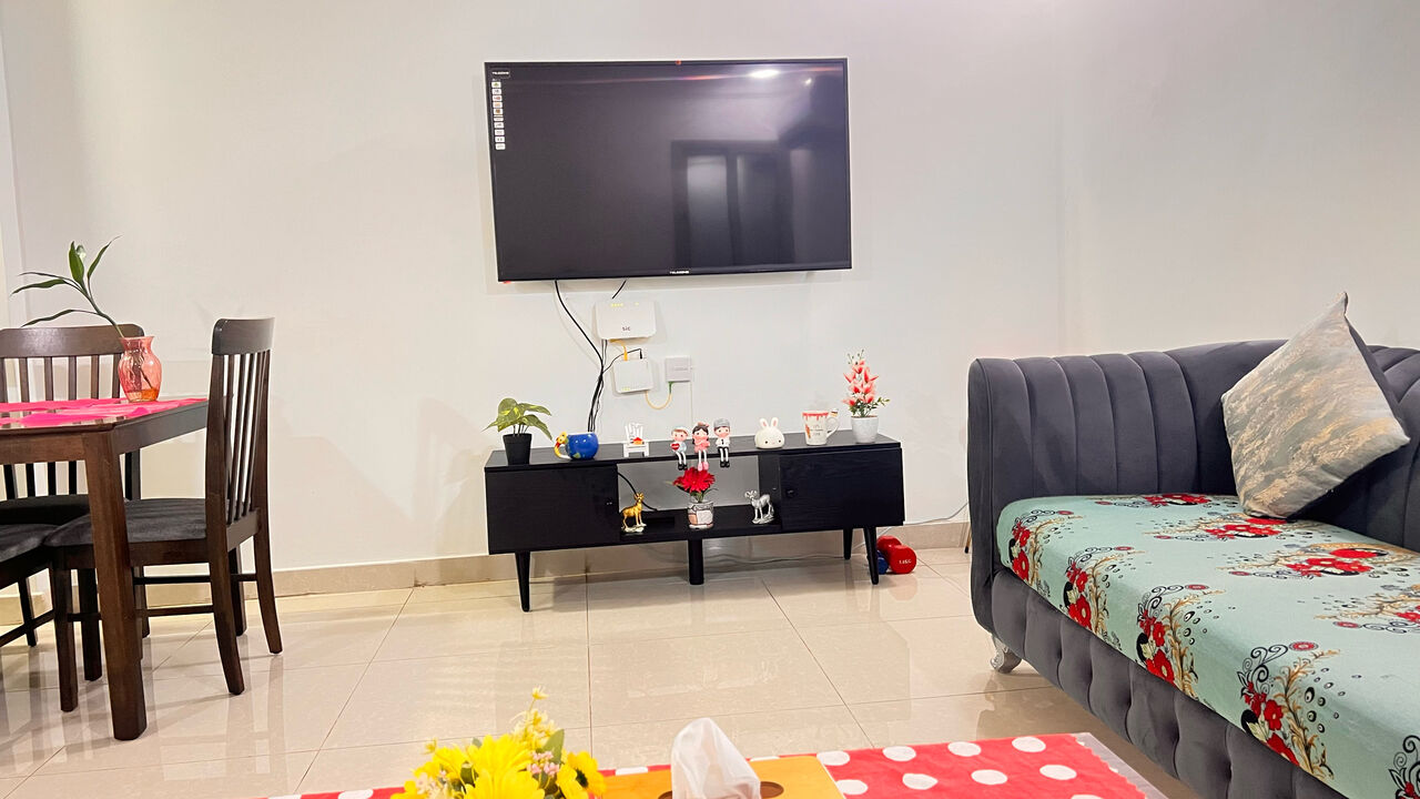 Akrabia, Apartments, Flats, Houses & Villas, SAR 45000/year,  2 BR,  I Would Like To Transfer Fully Furnished Home.Home Rent Is 25 K Yearly Household 20 K Sar
