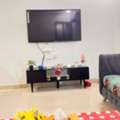 SAR 45000/year,  2 BR,  I Would Like To Transfer Fully Furnished Home.Home Rent Is 25 K Yearly Household 20 K Sar