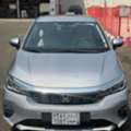 SAR 53500,  Honda City DX 2024 Model,  2024,  Automatic,  7 KM,