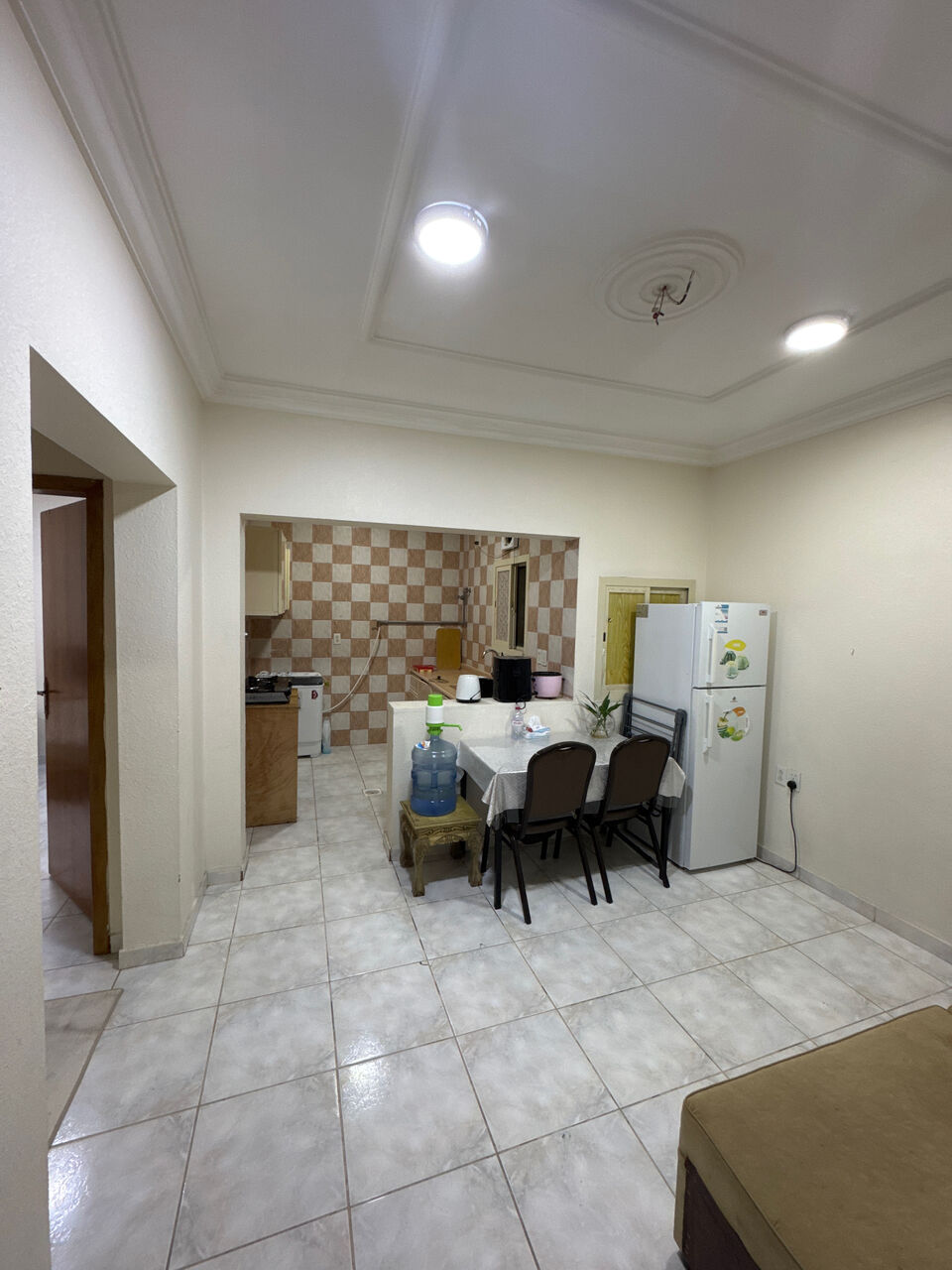 Thuqbah, Rooms for Rent, SAR 1000/null,  Furnished,  Single Bedroom Available For Rent